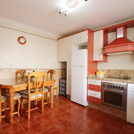 Olivos Spainsunrentals 1210 Villa Nerja