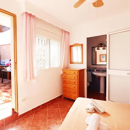 Villa Olivos Spainsunrentals 1210