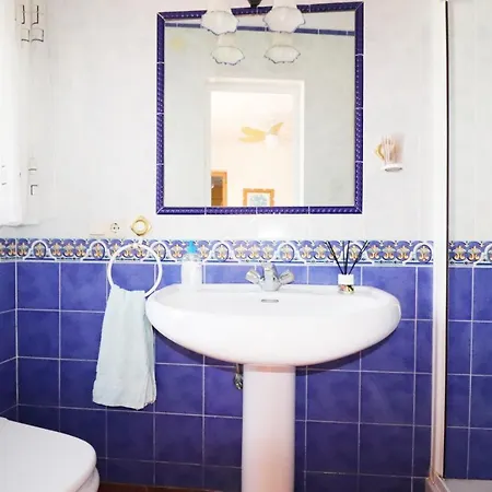 Villa Olivos Spainsunrentals 1210 Nerja