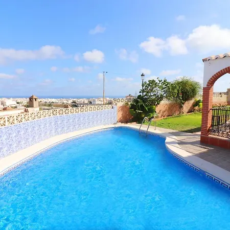 Olivos Spainsunrentals 1210 Nerja